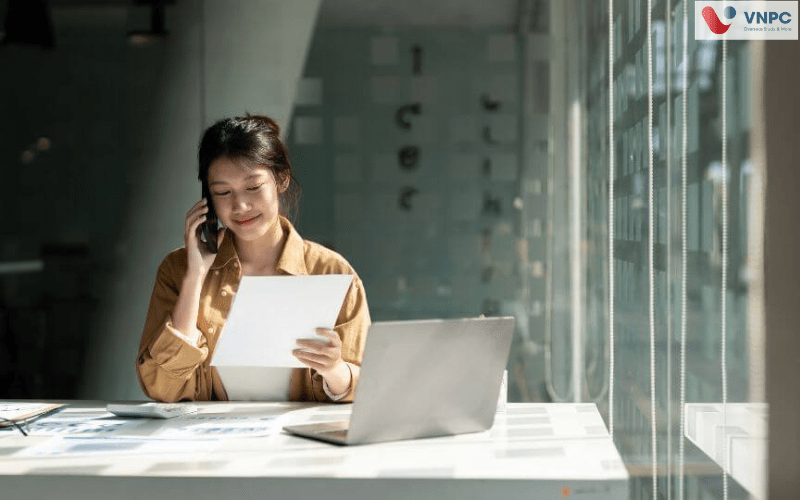 King888 shop hiện đang mở có phỏng vấn không? Cẩm nang chuẩn bị visa hiệu quả